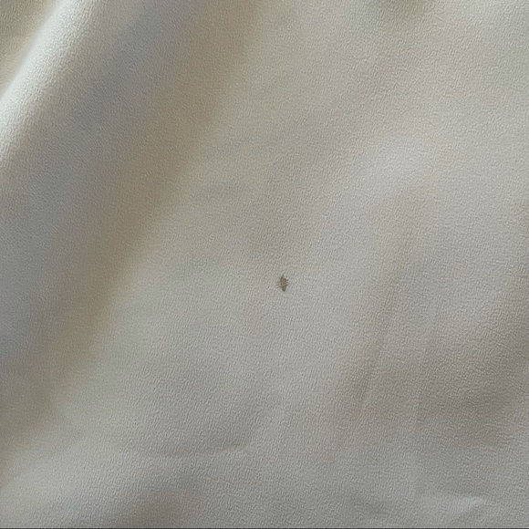 Anthropologie | ‘Girls From Savoy’ Silk Poppy Print Dress - Picture 12 of 12